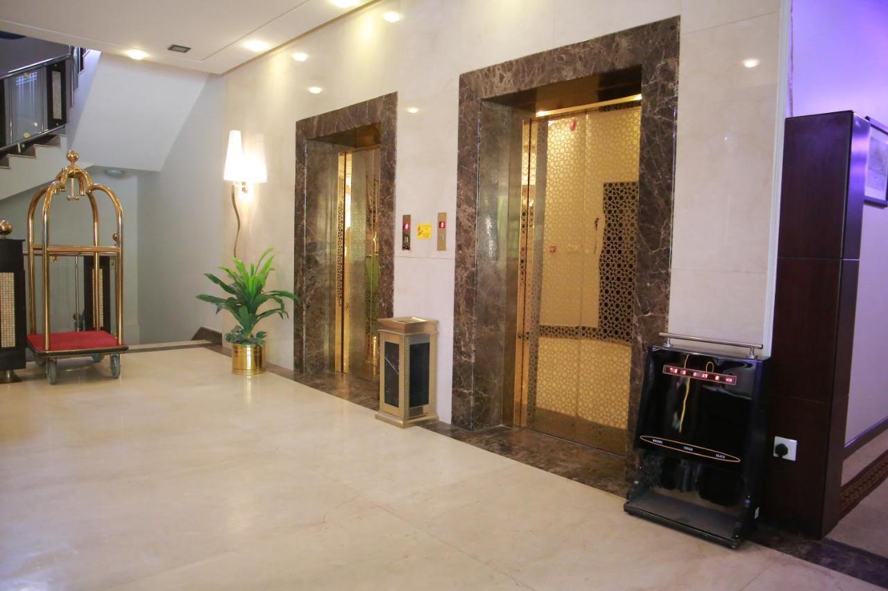 Aparthotel A Tours Riyadh