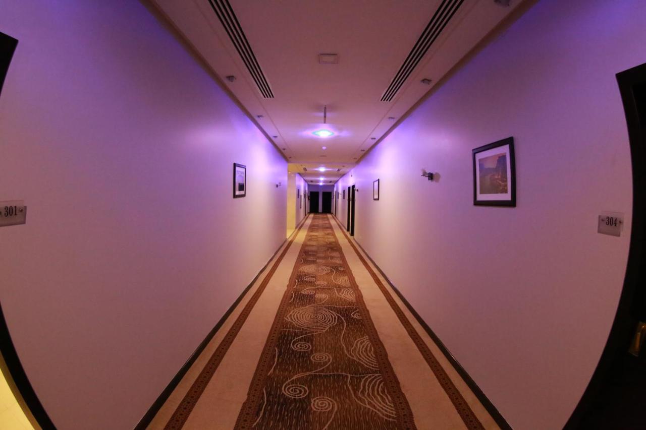 Aparthotel A Tours Riyadh