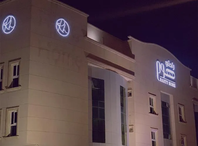 A Tours Hotel Apartments