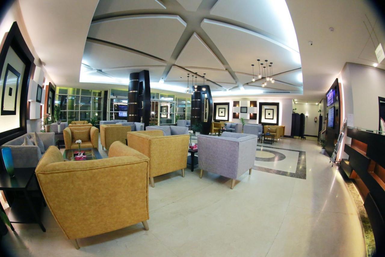 Aparthotel A Tours Riyadh