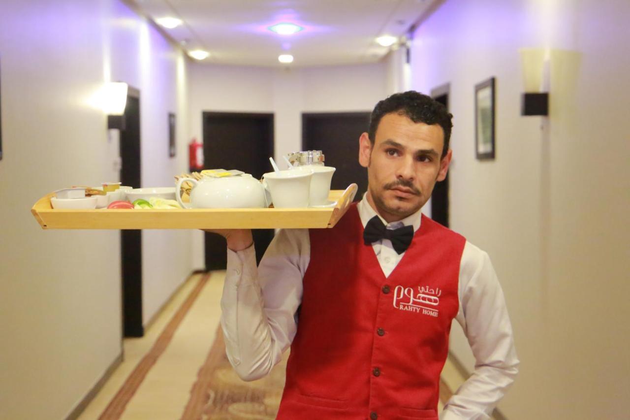 A Tours Aparthotel 4*