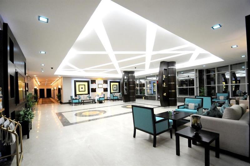 Appart hôtel A Tours 4*
