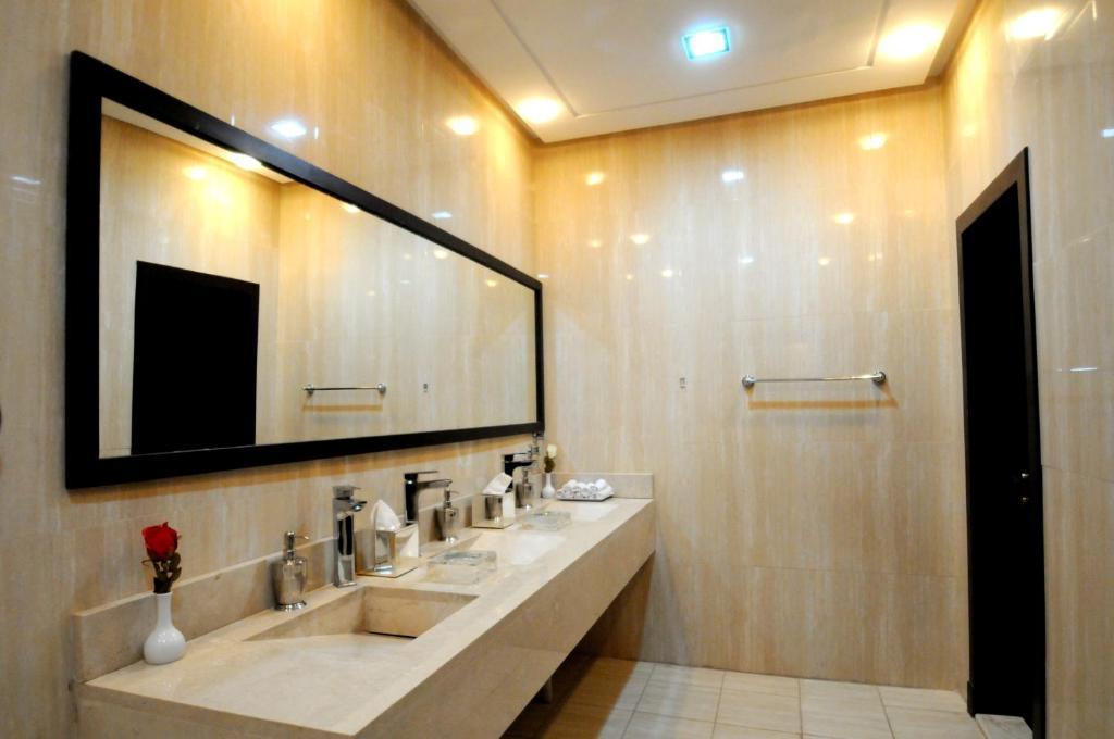 A Tours Aparthotel Riyadh