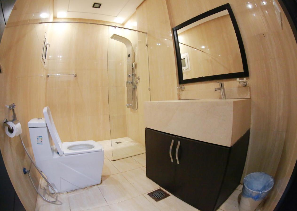 A Tours Aparthotel 4*